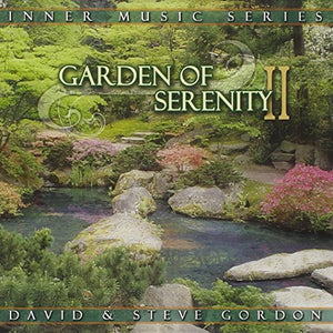 Garden of Serenity 2 