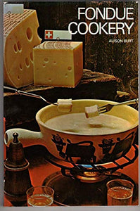 Fondue Cookery 