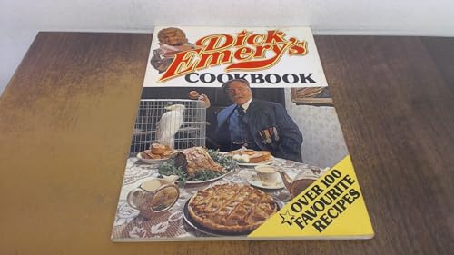 Dick Emery's Cookbook