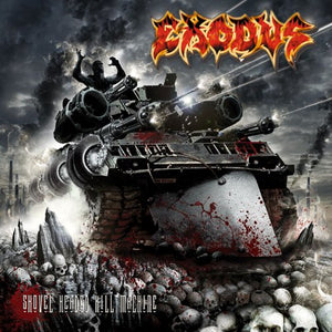 Shovel Headed Kill Machine (Digi)