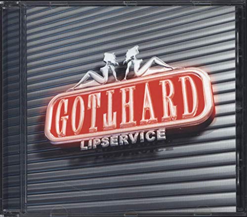 Lipservice