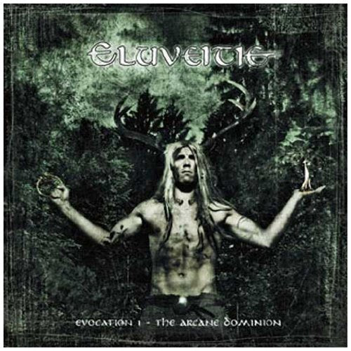 Evocation I: The Arcane Dominion