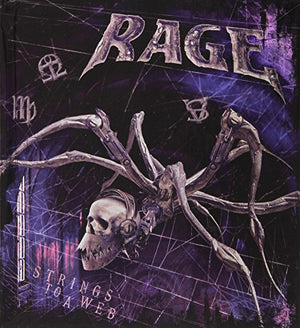 Strings to a Web -CD+DVD-