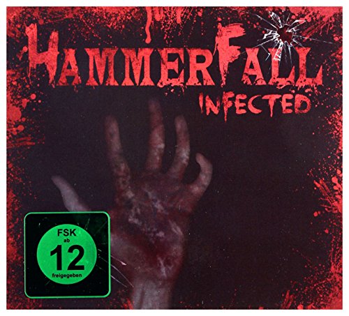 Infected
