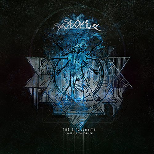 The Singularity (Phase I - Neohumanity)