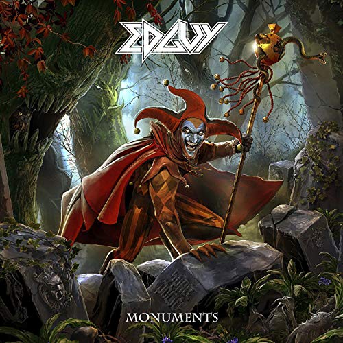 Monuments [2CD]