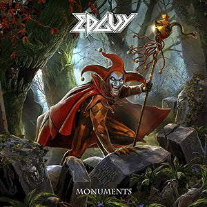 Monuments [2CD]