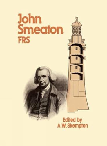 John Smeaton FRS
