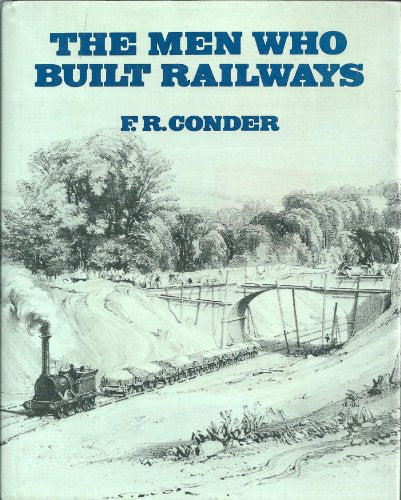Men Who Built Railways