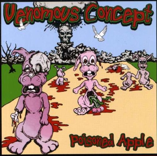 POISONED APPLE