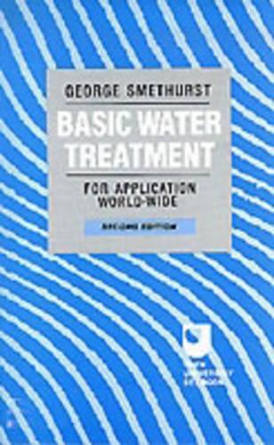 Basic Water Treatment