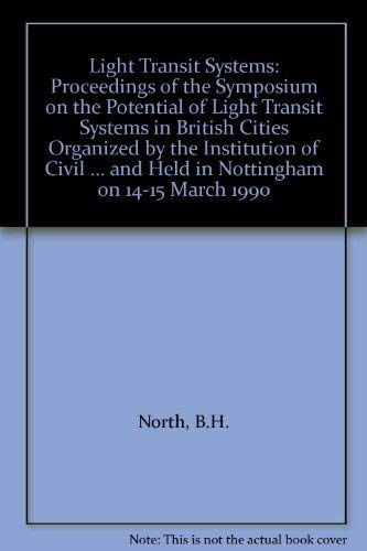 Light Transit Systems
