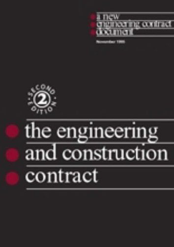 Engineering and Construction Contract