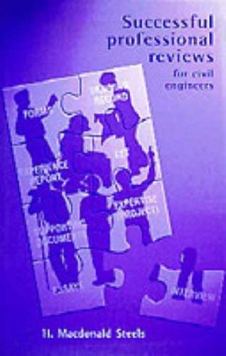 Successful Professional Reviews for Civil Engineers