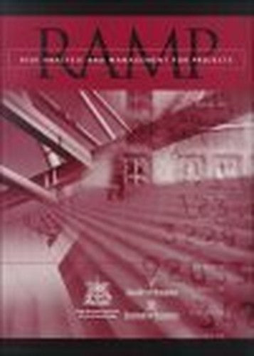 Risk Analysis and Management of Projects (Ramp)