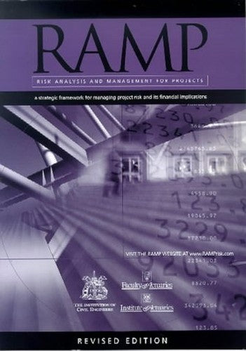 Risk Analysis and Management for Projects