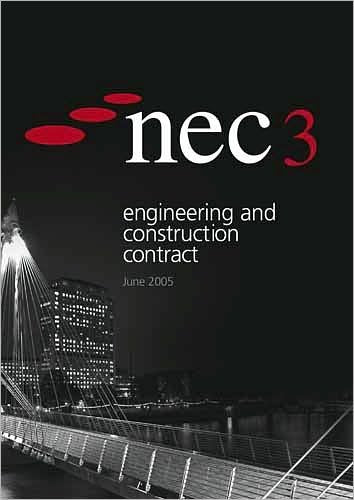 NEC3 Engineering and Construction Contract