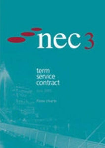 NEC3 Term Service Contract  (June 2005) 