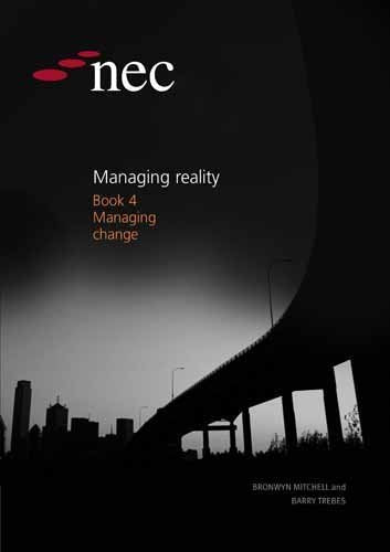 NEC Managing Reality
