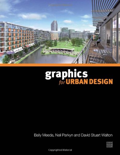 Graphics for Urban Design