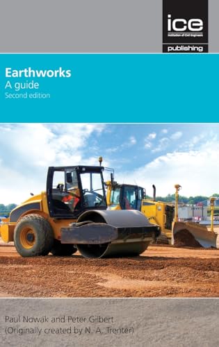 Earthworks: A Guide Second edition