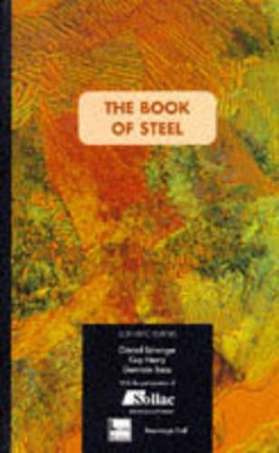 The Book of Steel,