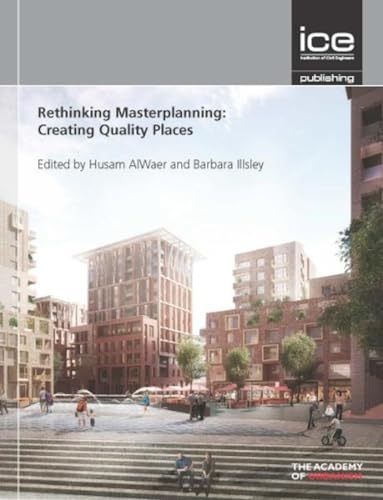 Rethinking Masterplanning