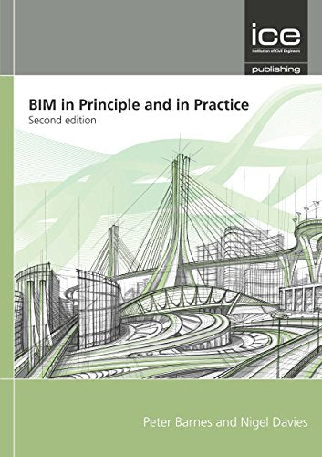BIM in Principle and in Practice