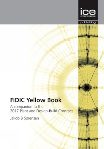 FIDIC 2017 Contracts Companion - 3 Vol Set