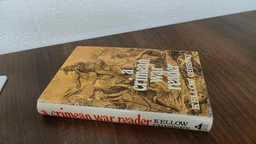 Crimean War Reader