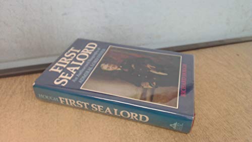 First Sea Lord