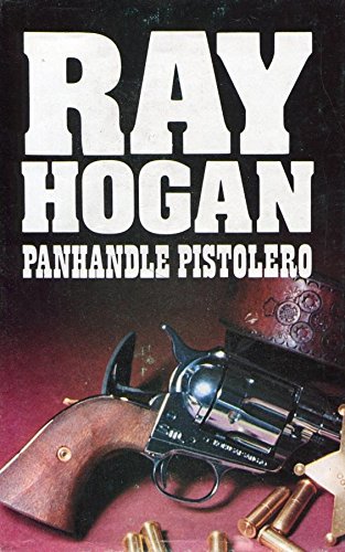 Panhandle Pistolero