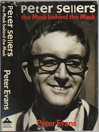 Peter Sellers: The Mask Behind the Mask