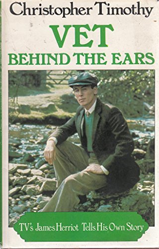 Vet Behind the Ears