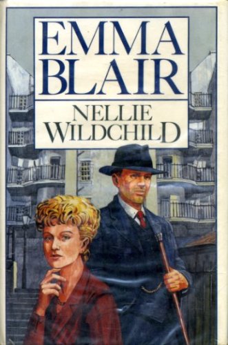 Nellie Wildchild