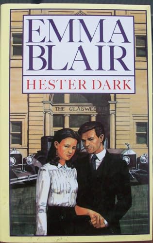 Hester Dark