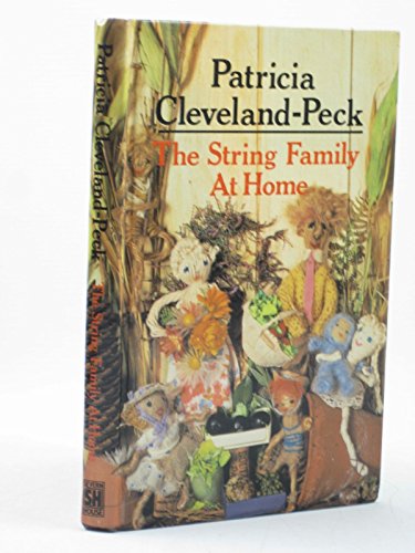 The String Family at Home