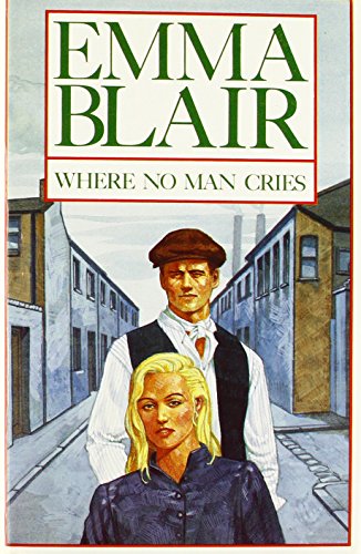 Where No Man Cries