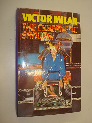 Cybernetic Samurai