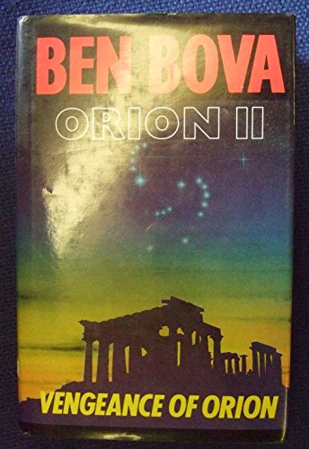 Vengeance of Orion