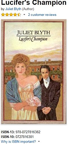 Lucifer's Champion
