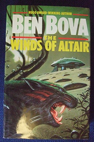 Winds of Altair
