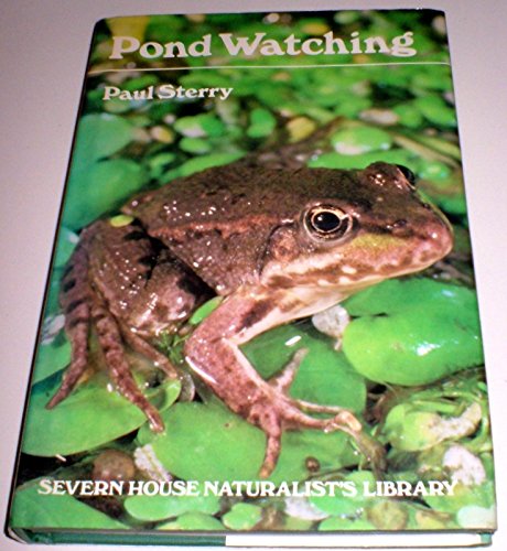 Pond Watching