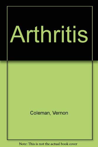 Arthritis