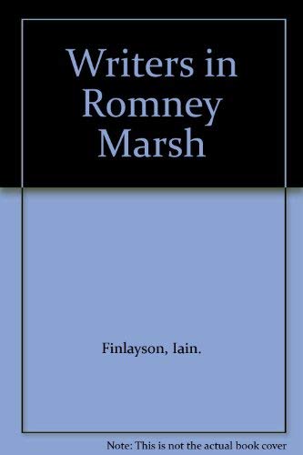 Writers in Romney Marsh