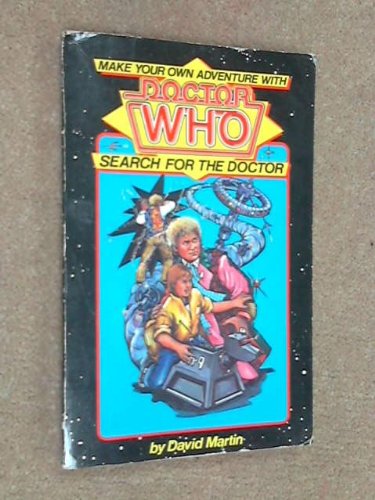 Search for the Doctor