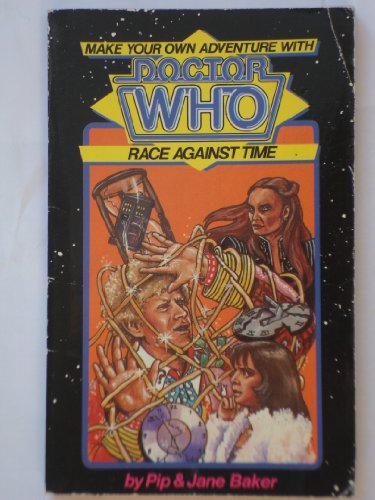 Race Against Time