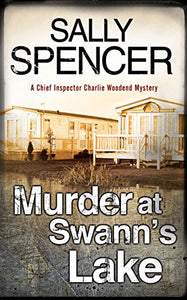 Murder at Swann's Lake 