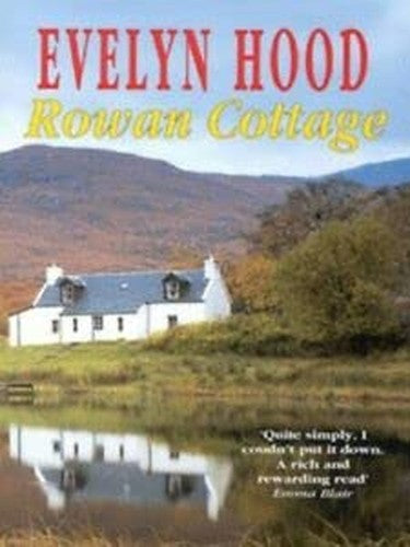 Rowan Cottage