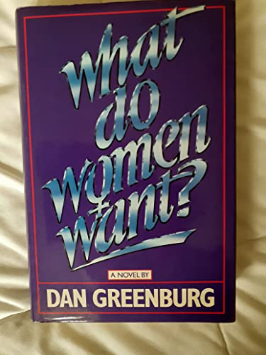 What Do Women Want?